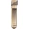 Ekena Millwork Imperial Arts and Crafts Rough Sawn Bracket w/ Offset Brace, Douglas Fir, 8"W x 36"D x 40"H BKT0806X36X40IMP03RDF - alternate 3